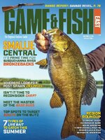 Game & Fish East